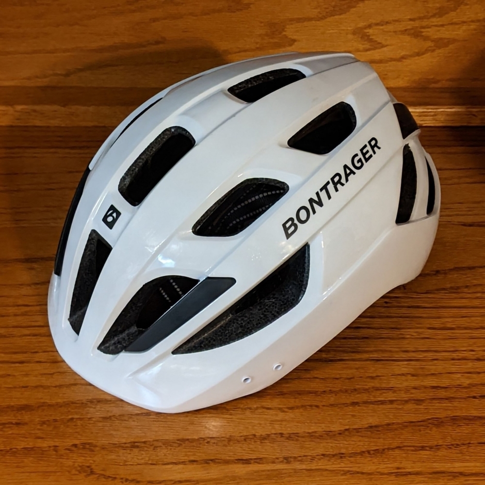 Bontrager Solstice Helmet Size S/M